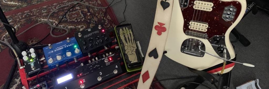 JayFromARG's profile banner image