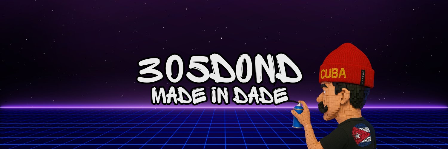 305dond's profile banner image