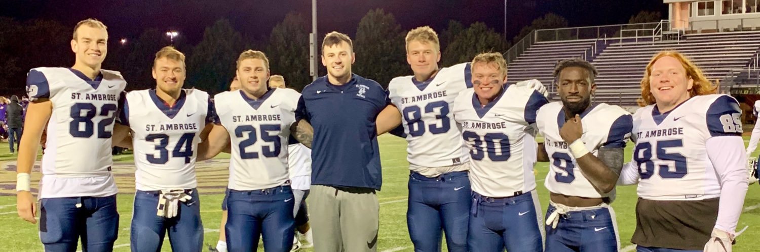 Garret Tiarks banner