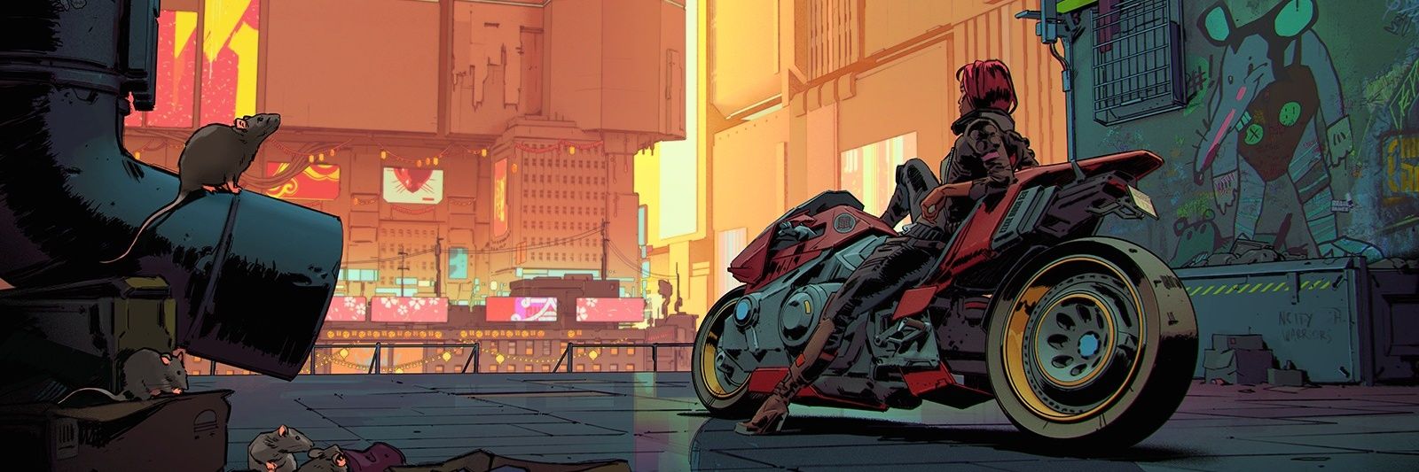 AetherSphinx's profile banner image