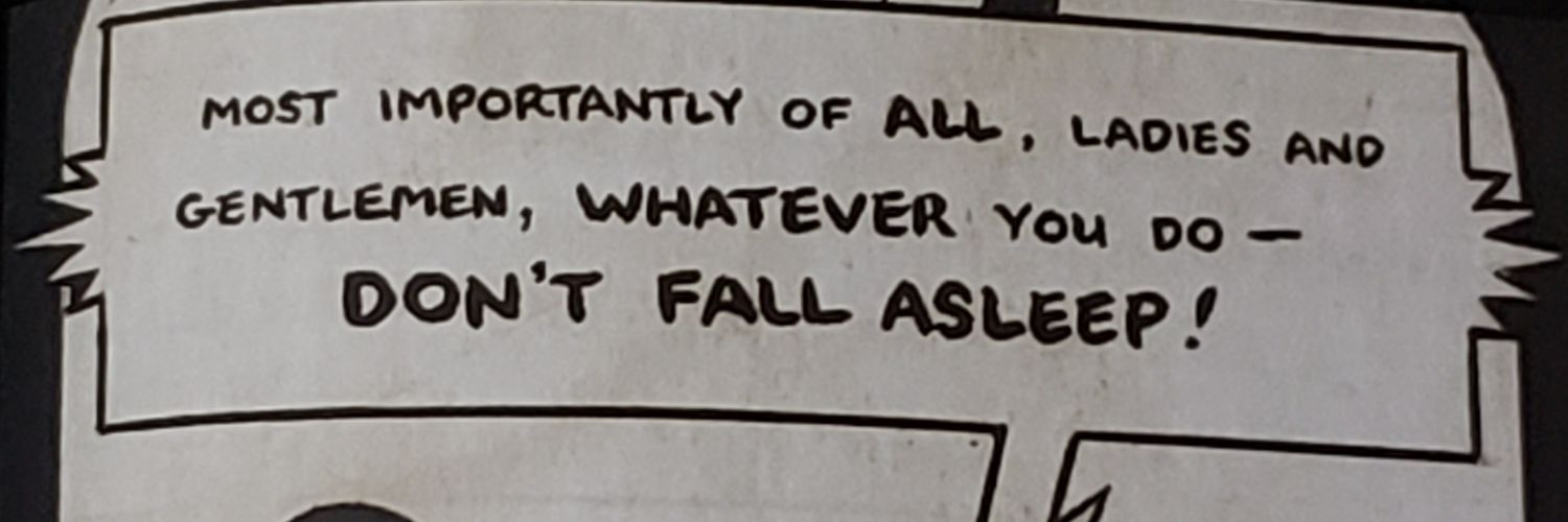 Ed Von Kastner banner