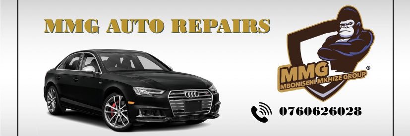 mumbo repairs's banner