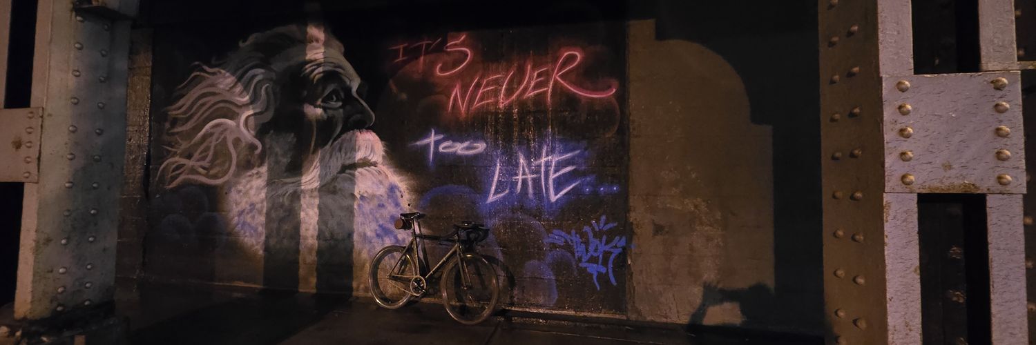 mikeeflanagan's profile banner image