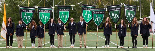 AustinPrep Profile Banner