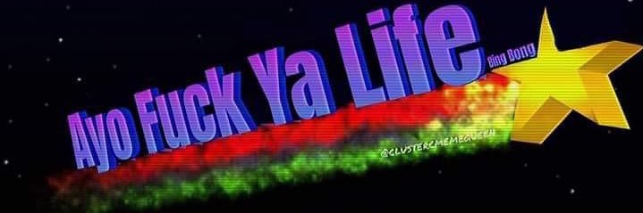 GloSanders00's profile banner image