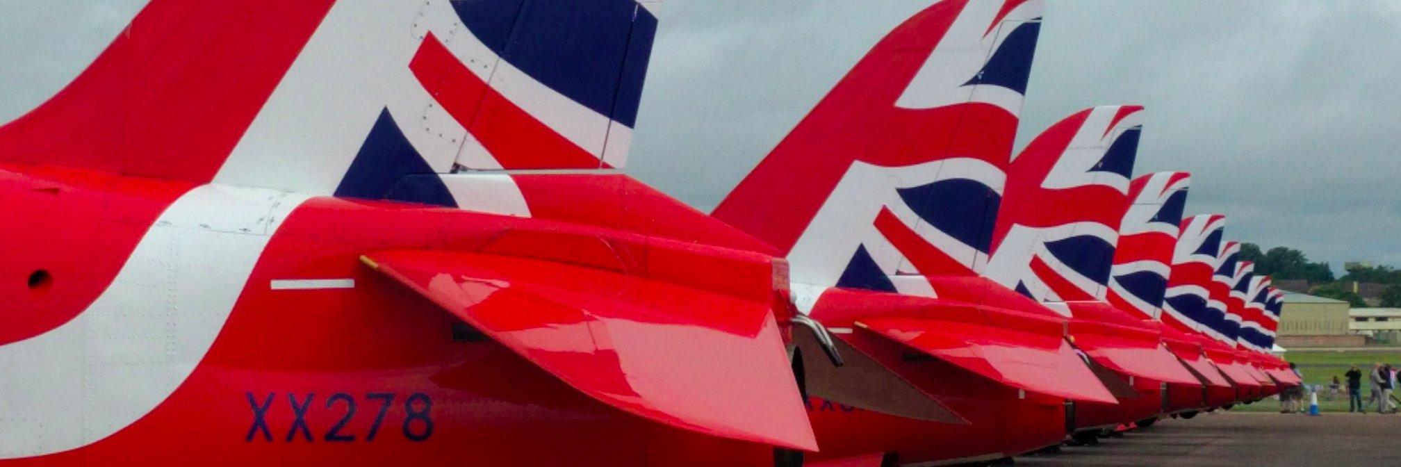 Keiron Skillett banner