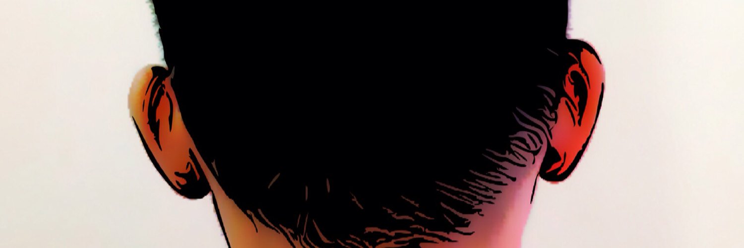 rizalief's profile banner image