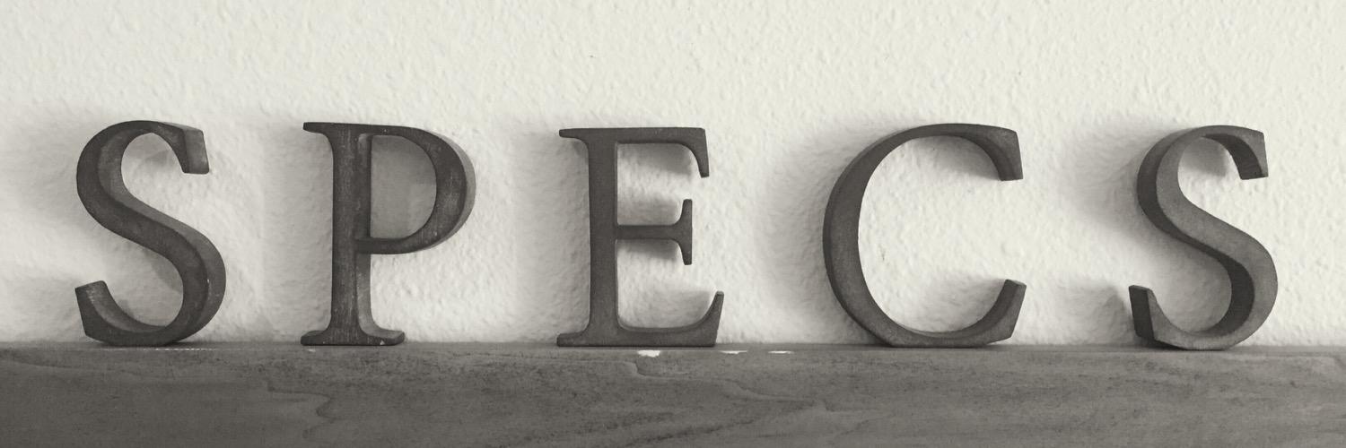 SpecsOptometry's profile banner image
