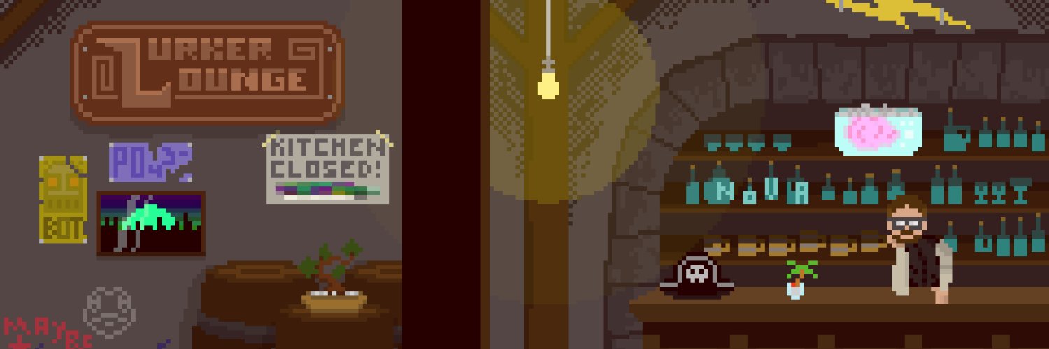 MadcapStew's profile banner image