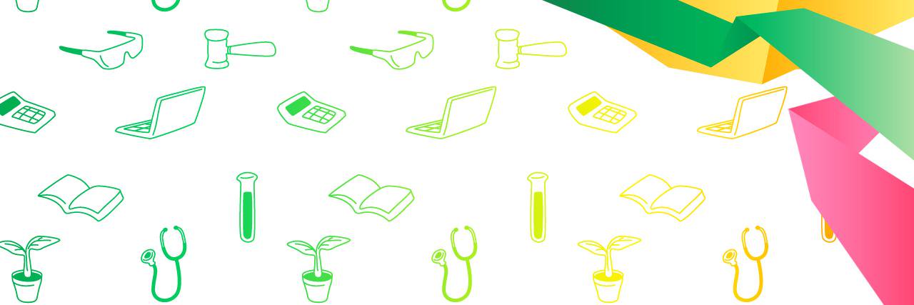 Universitas Nasional banner