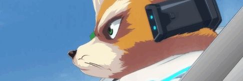 StarFoxNerd98's profile banner image