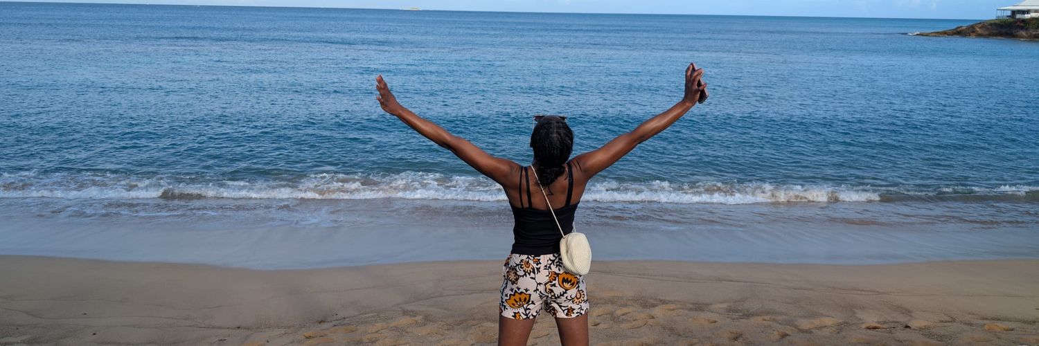 EbonyWan's profile banner image