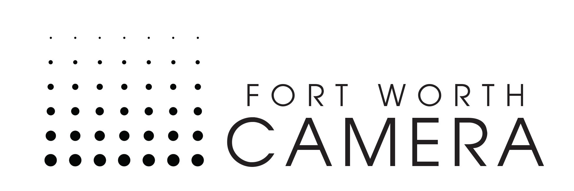Fort Worth Camera banner