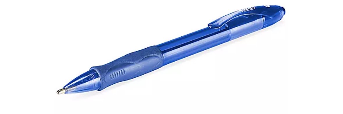 Fletcher Reede’s Pen banner