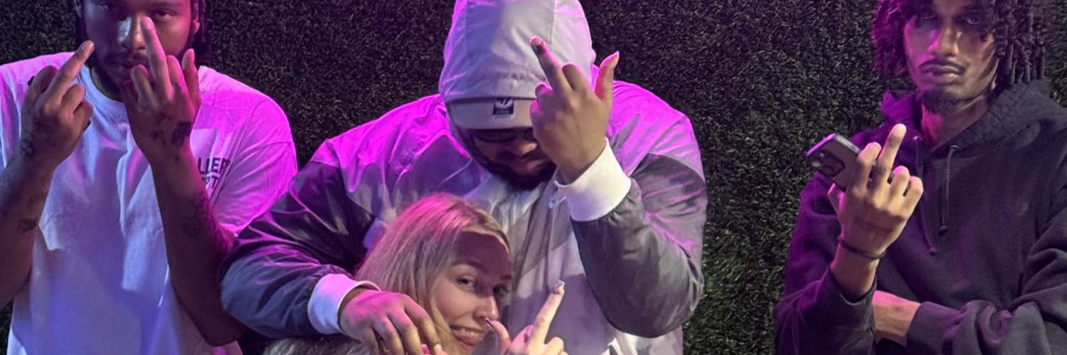 Almighty_BIGP's profile banner image
