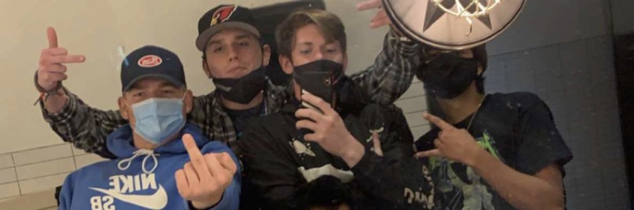FairclothJosh's profile banner image