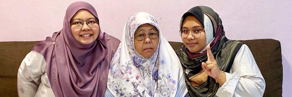 adylaazam2's profile banner image