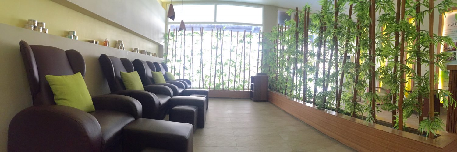 InyaDaySpa's profile banner image
