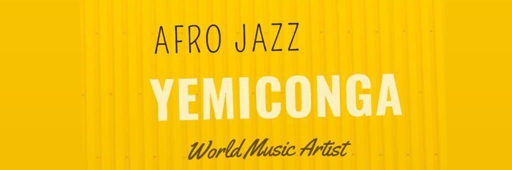 YemiConga's profile banner image