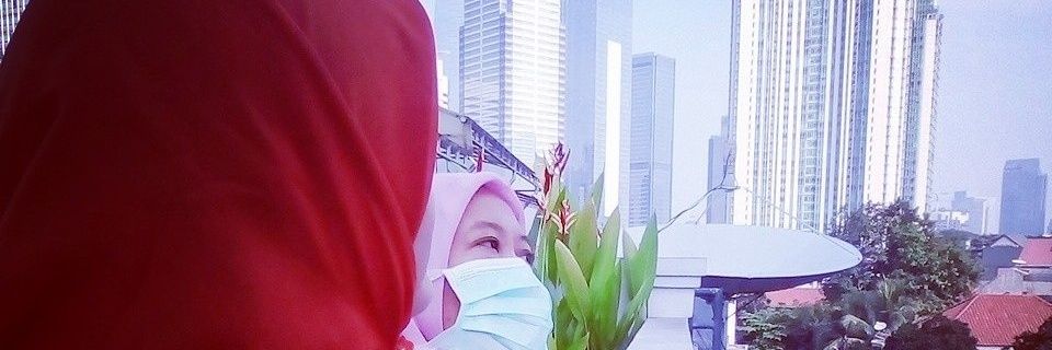 Siti Robi'ah, SE, MM banner