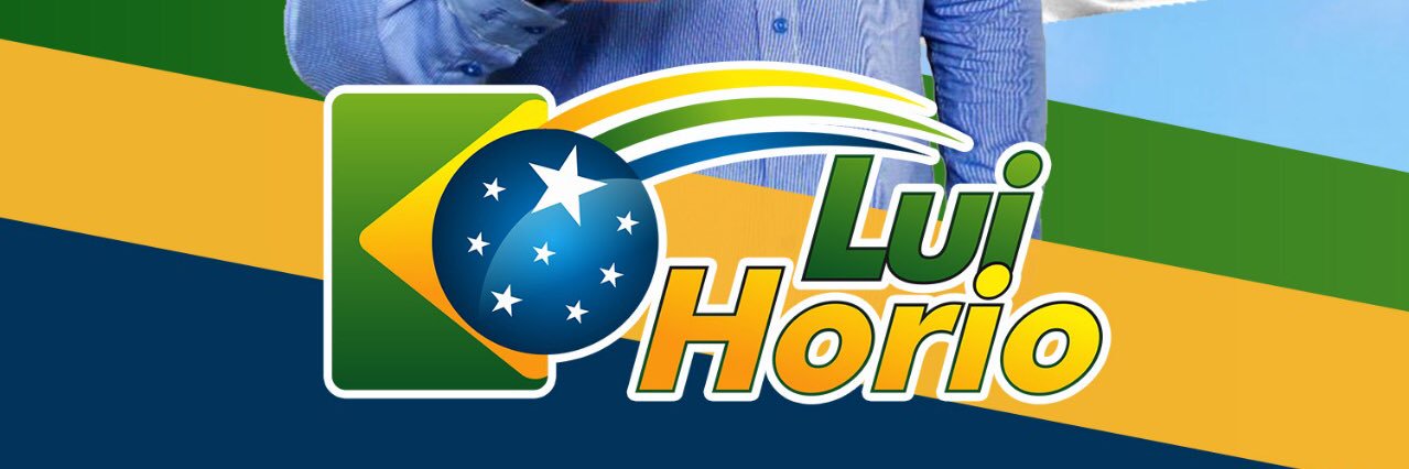 luihorio's profile banner image