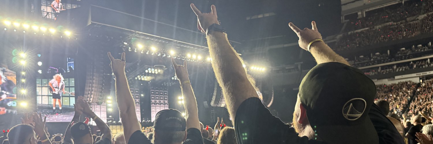 THEdustindorsey's profile banner image