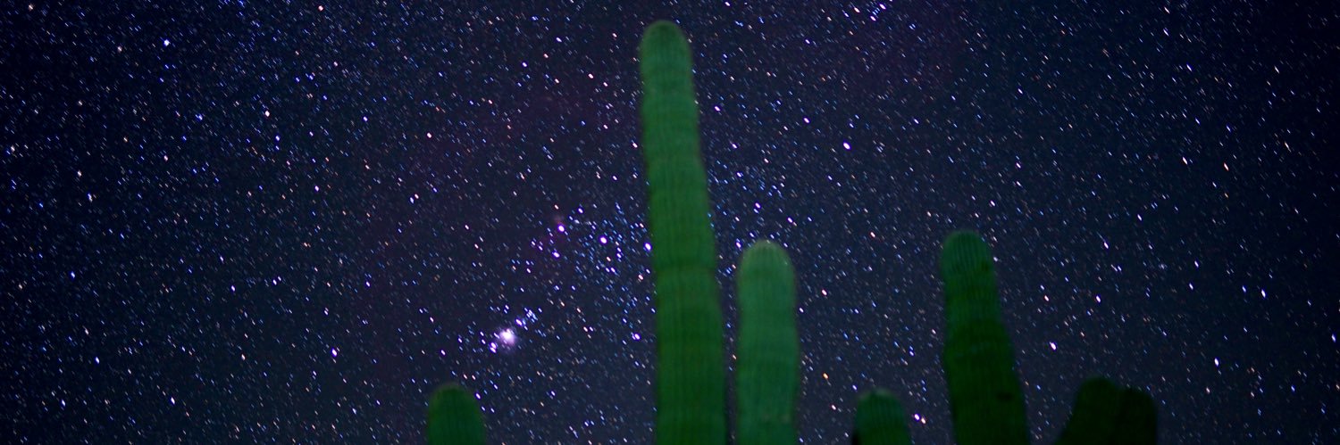 Michael Stallings banner