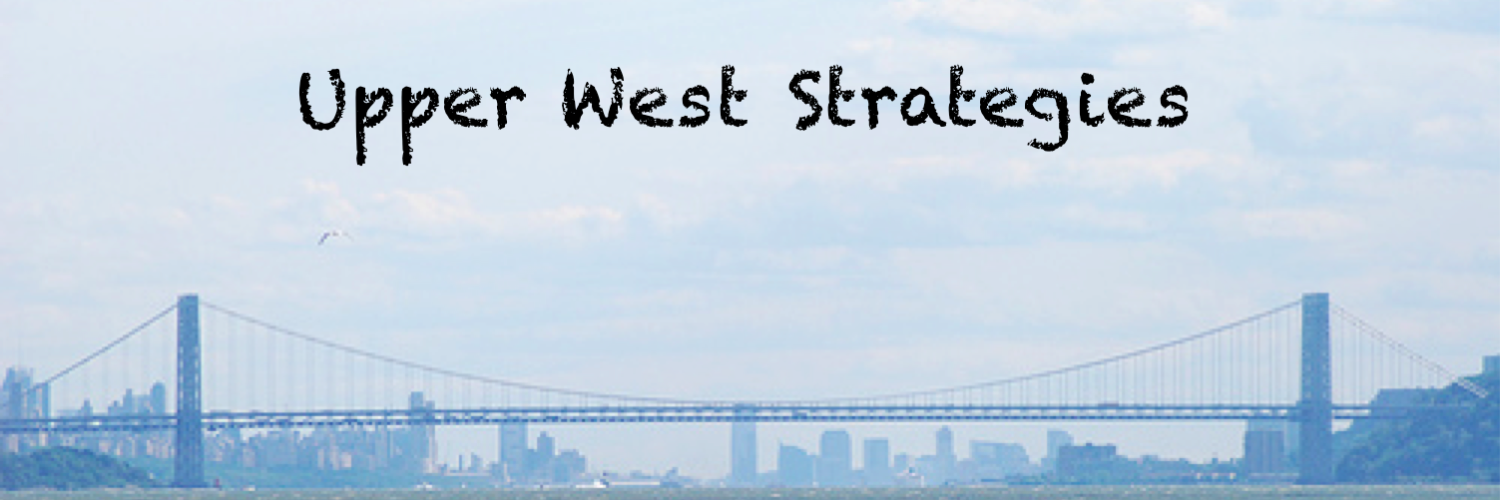 Richard Robbins banner