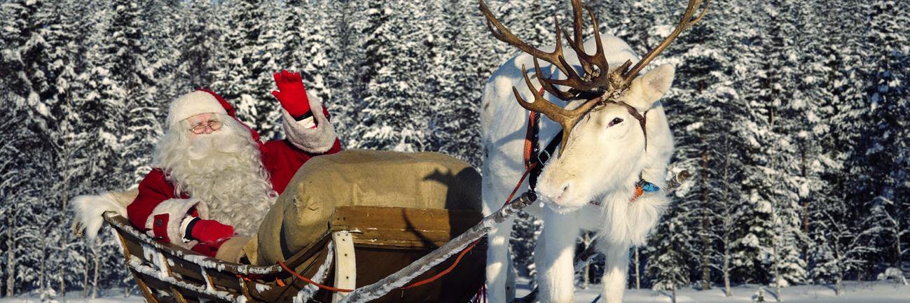 Santatelevision's profile banner image