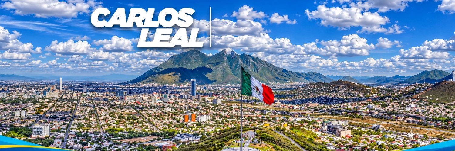CarlosLeal's profile banner image