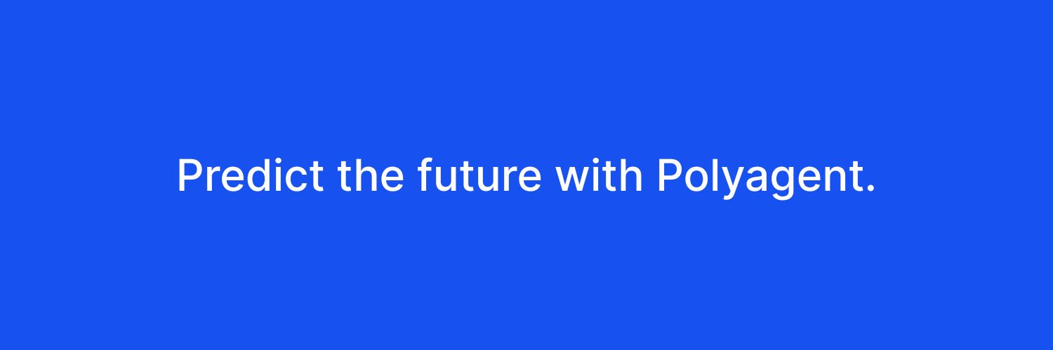 Polyagent |Official Support banner