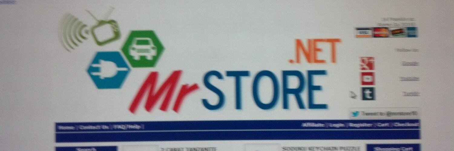 Robert Henderson banner