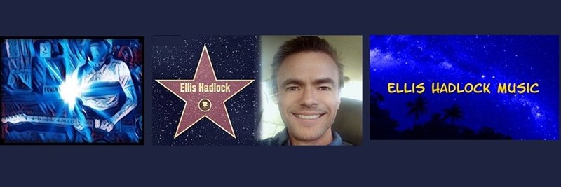 ehadlock's profile banner image