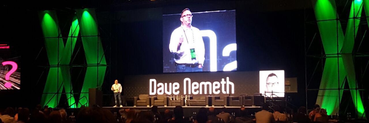 Davenemeth's profile banner image