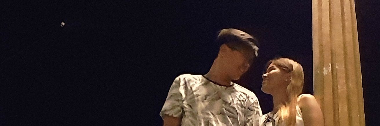 ᒍᗩᔕOᑎ ᑎGO banner