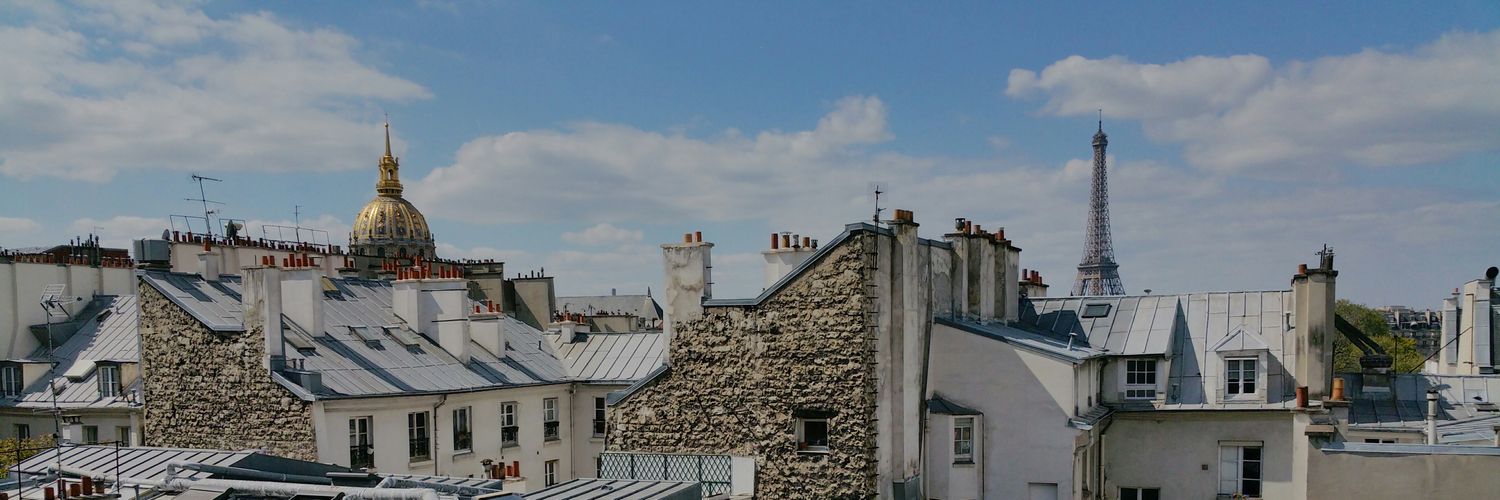 Génaël Valet banner