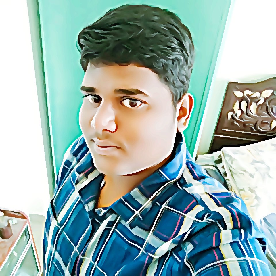 ShaikJafar4's profile banner image