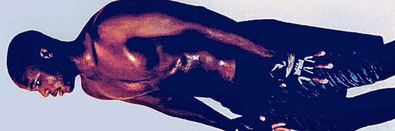 KenceWest's profile banner image