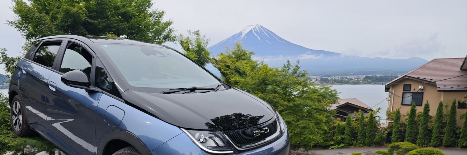 mugiroid's profile banner image