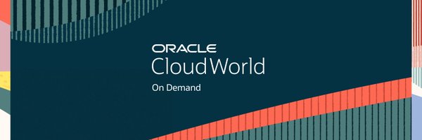 Oracle_Japan Profile Banner