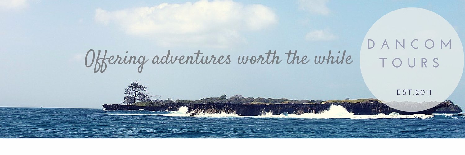 DancomTours's profile banner image