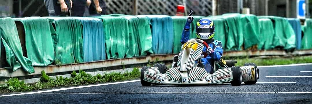 bemaxracing's profile banner image