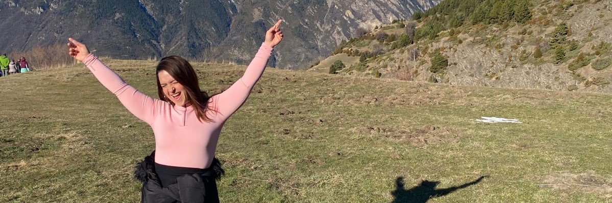 Gabriela Carolina banner