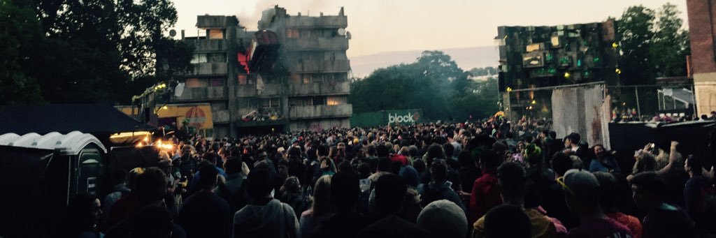 George Brinkworth banner