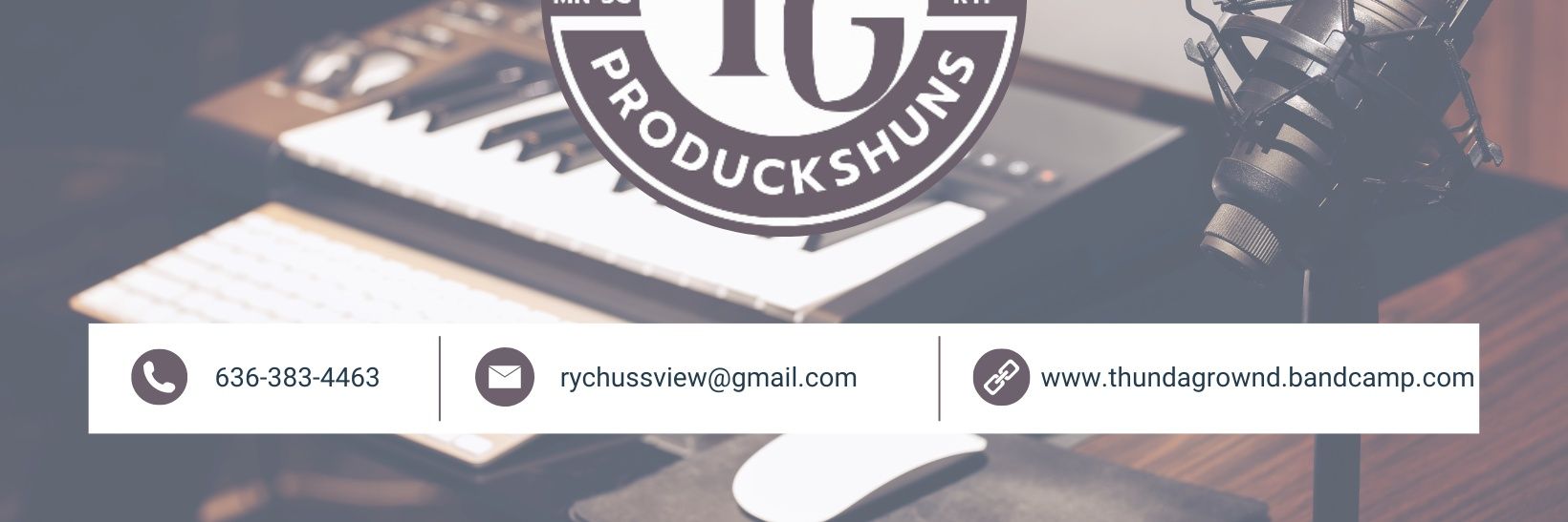 ThundaGrowndPro banner