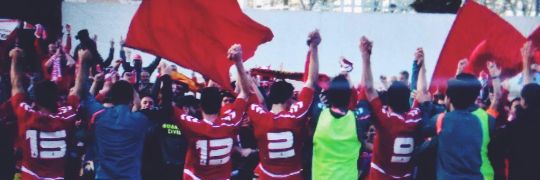 andrestornel's profile banner image