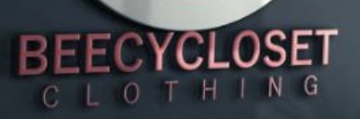 beecycloset's profile banner image