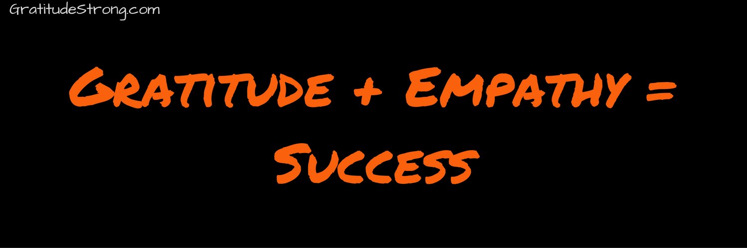 GratitudeStrong's profile banner image