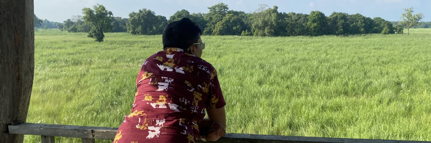 subodhe's profile banner image