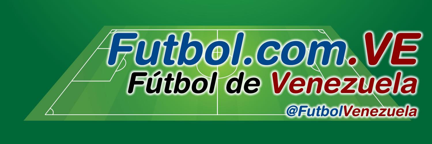 FutbolVenezuela's profile banner image